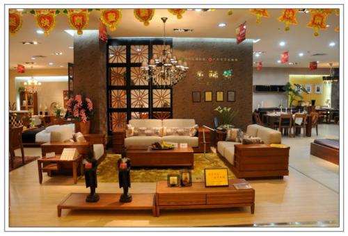 你的家具店是否也大白天開“黑店”？不懂營銷，顧客如何進(jìn)店消費(fèi)？